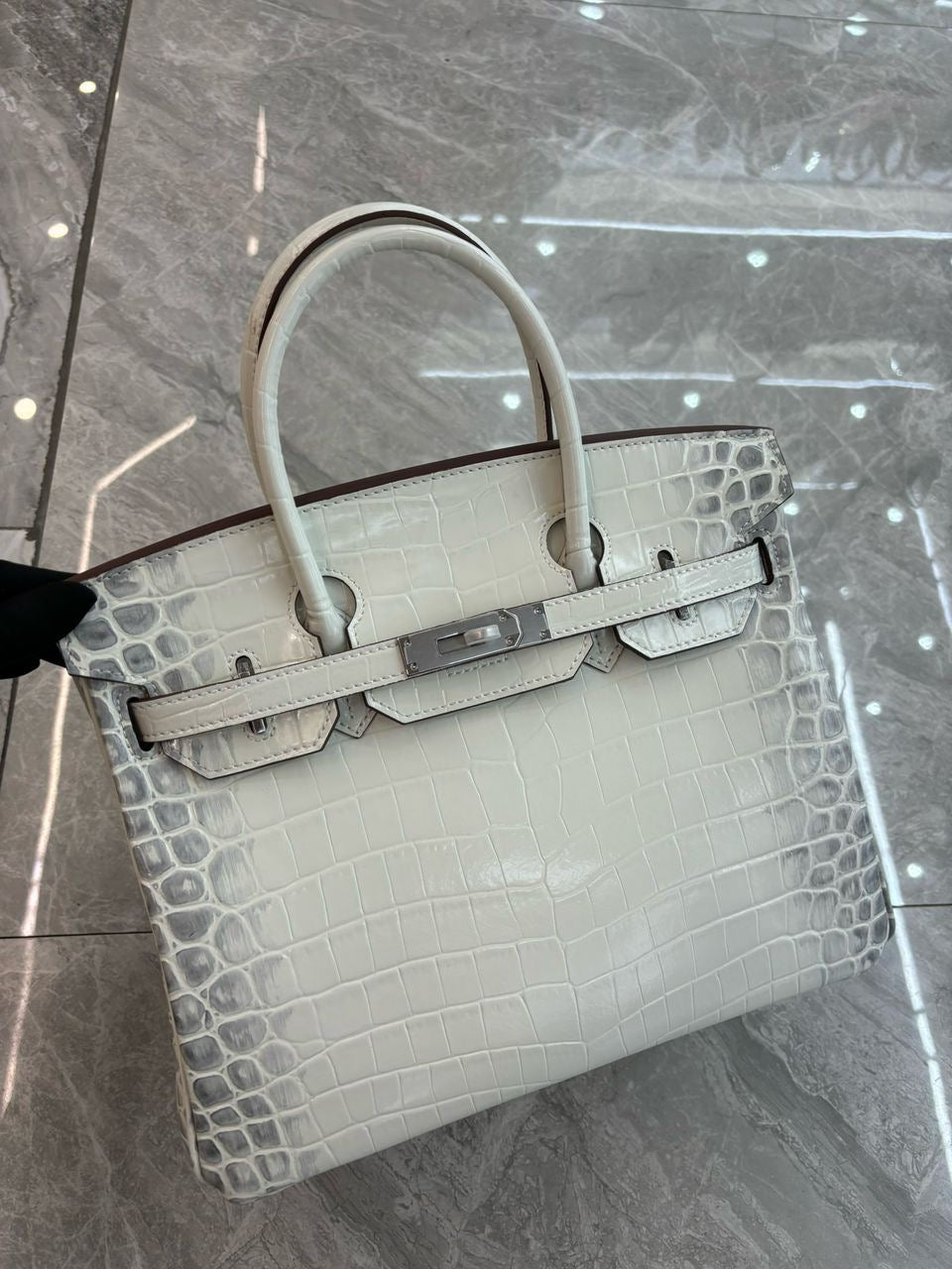 LE SABOT EXOTIC - OPAL