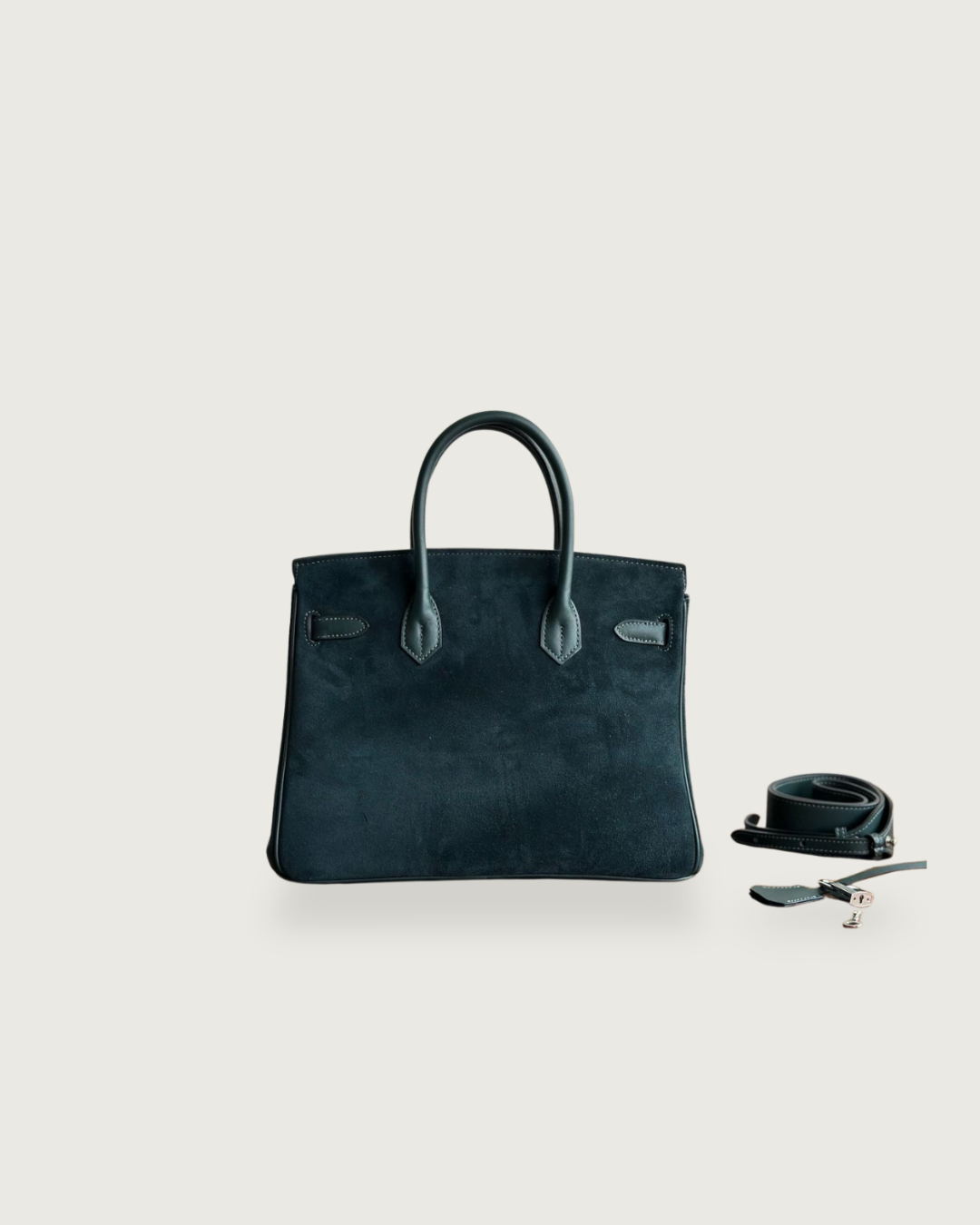 LE SABOT - Suède Vert