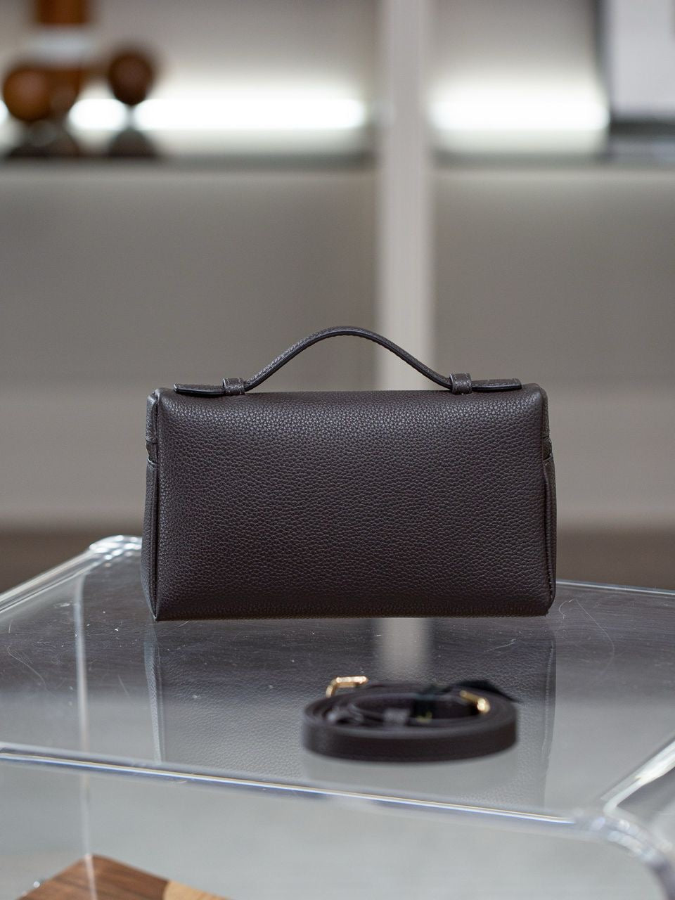 POCHE - Dark Chocolate