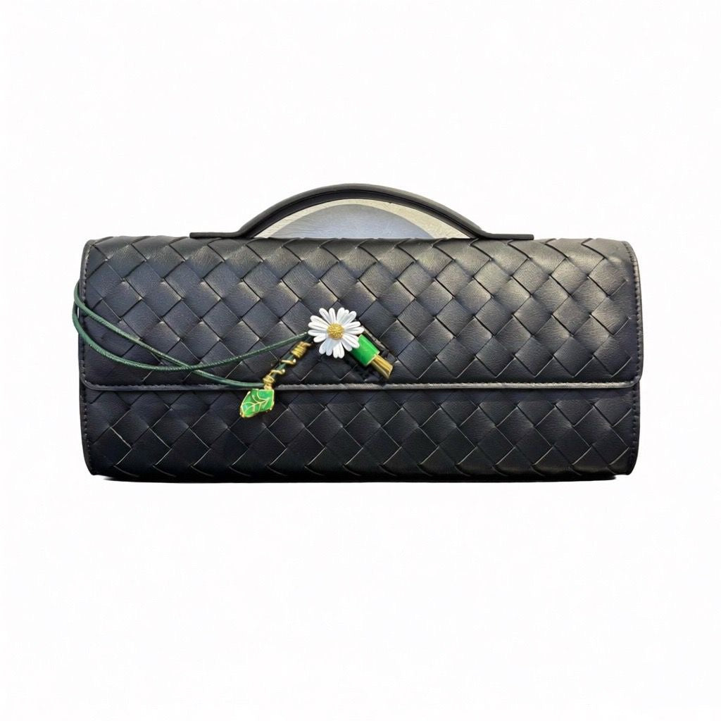 Étrier Printemps - Noir