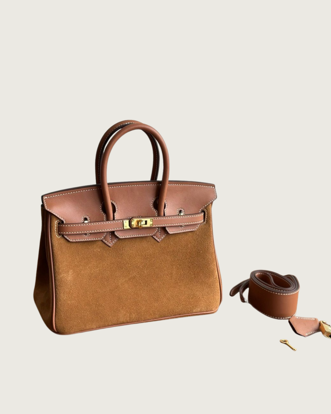 LE SABOT - Suède Chameau