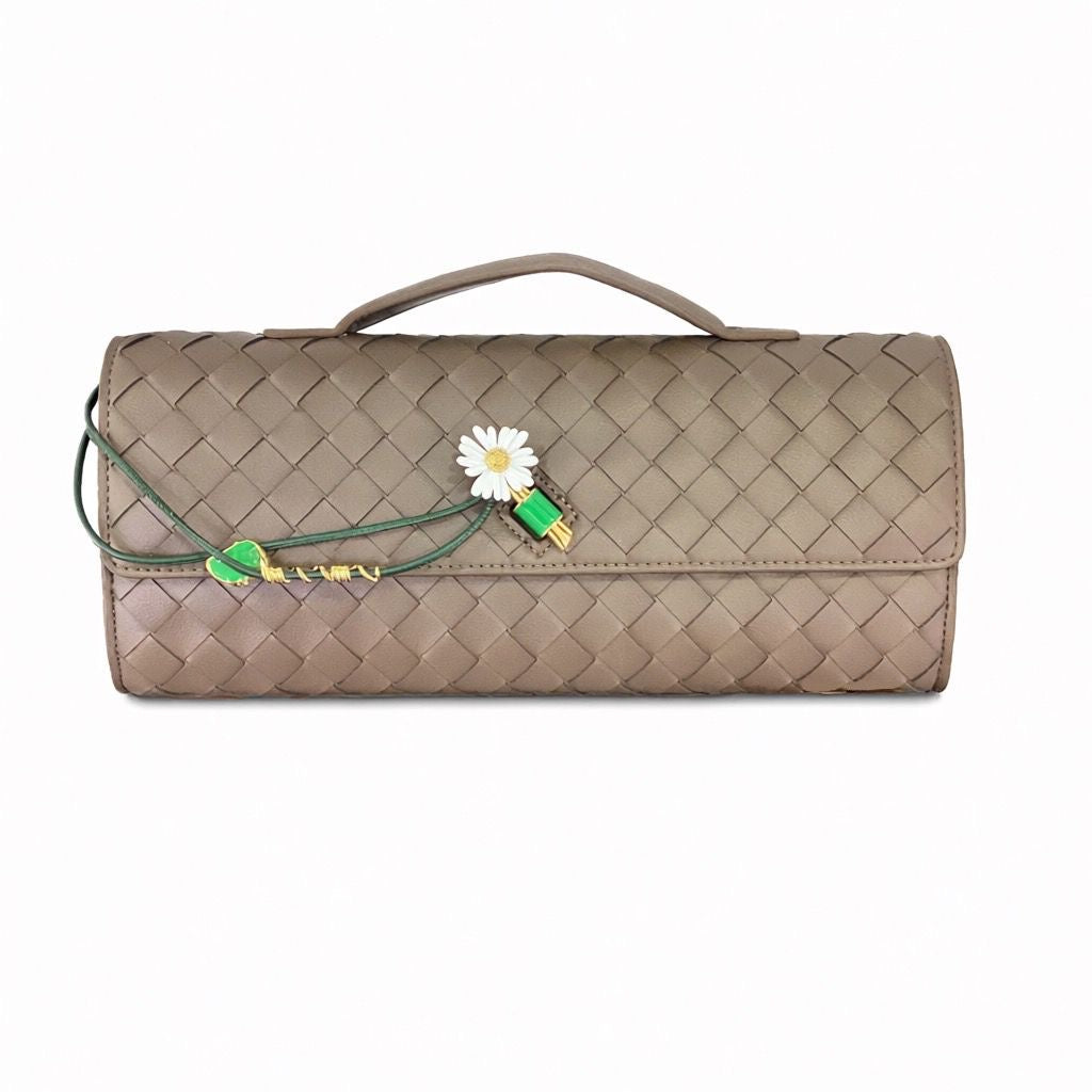 Étrier Printemps - Nude Kaki