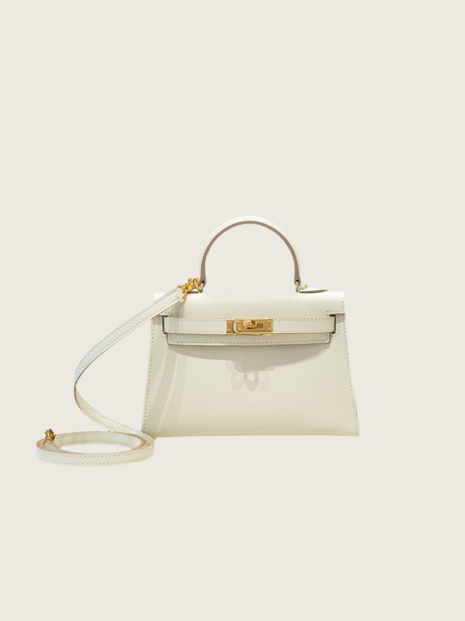 MINI CHEVAL - Champaign