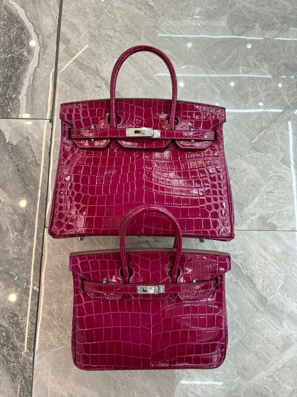 LE SABOT EXOTIC - SPINEL