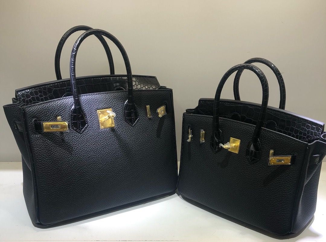 LE SABOT TOUCH - Black