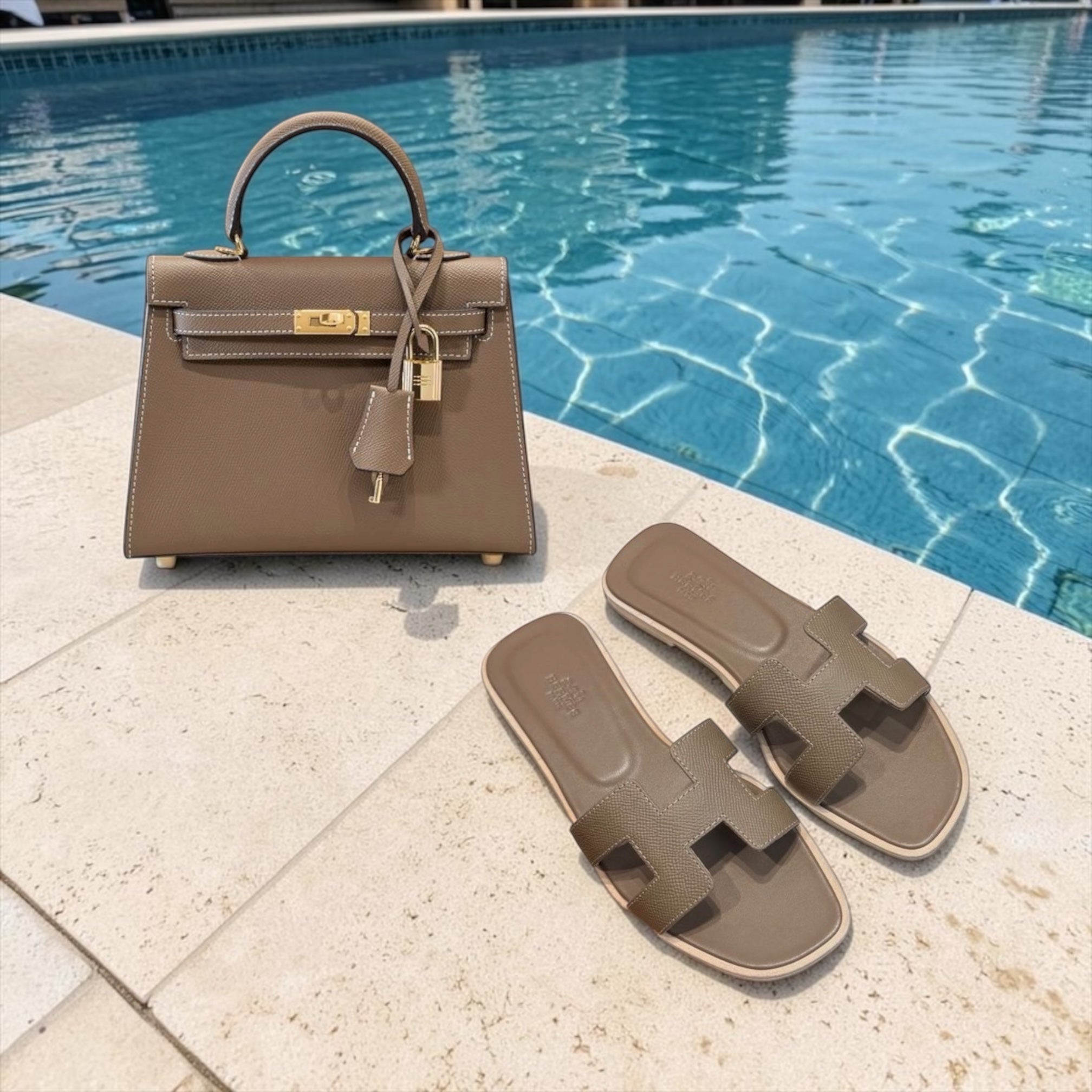‘Summer Essentials’ Mini Box