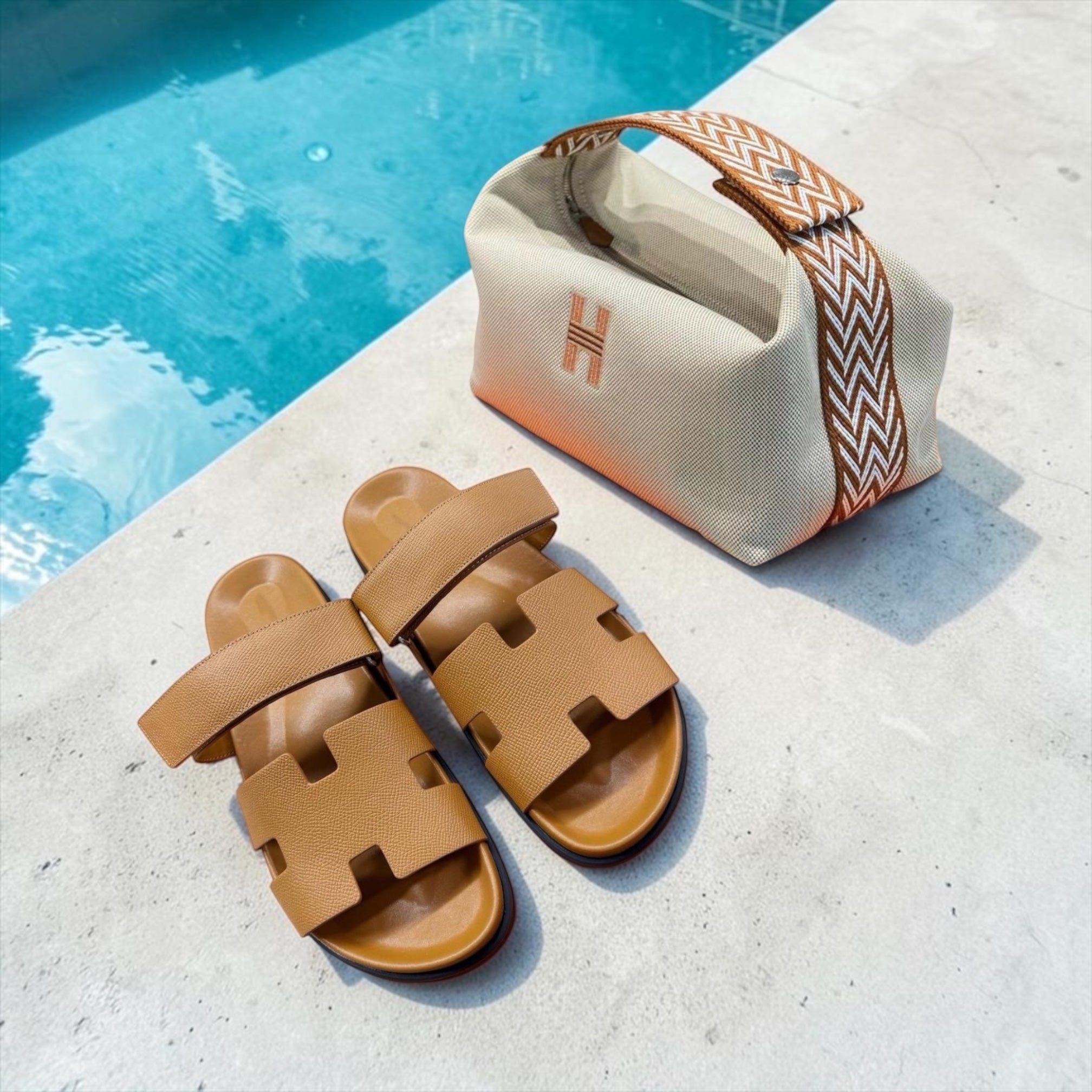 ‘Summer Essentials’ Le Vanity Edition Box