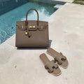 ‘Summer Essentials’ Mini Box - Le Sabot Epsom Edition