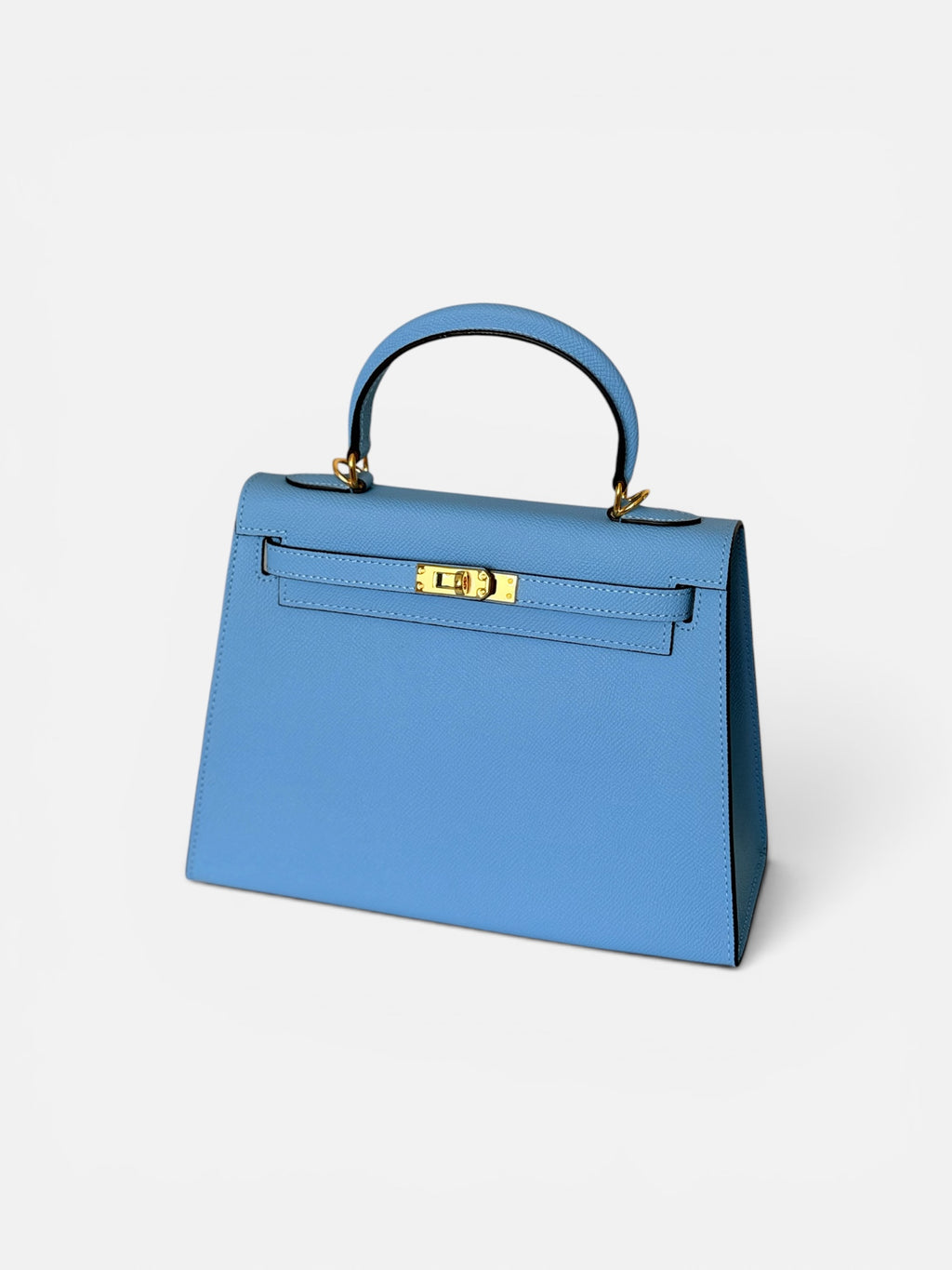 CHEVAL - Bleu Riviera