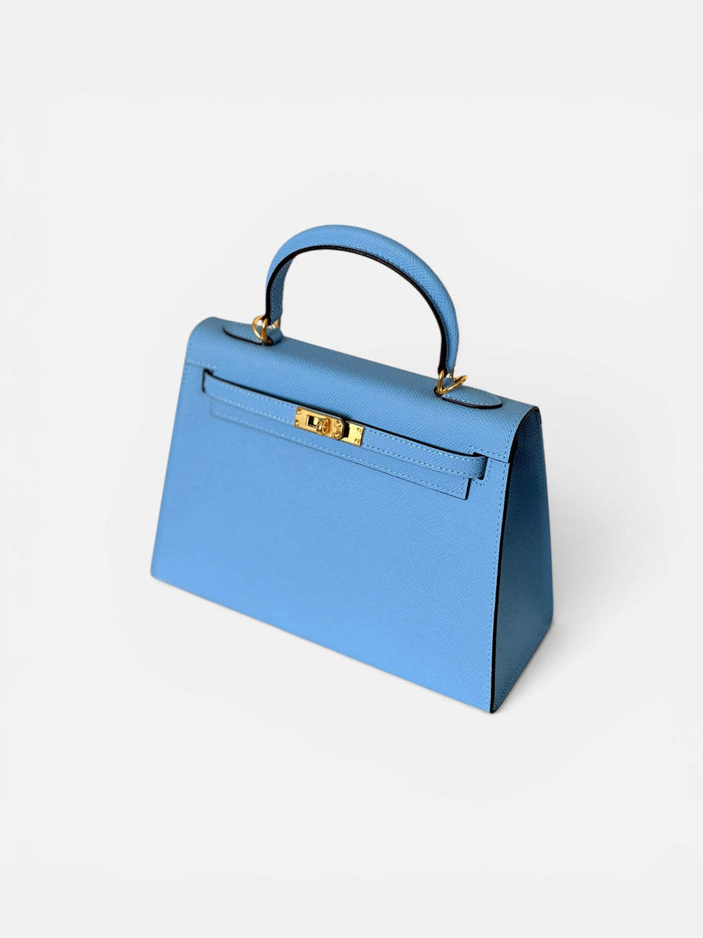 CHEVAL - Bleu Riviera