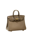 LE SABOT - Taupe