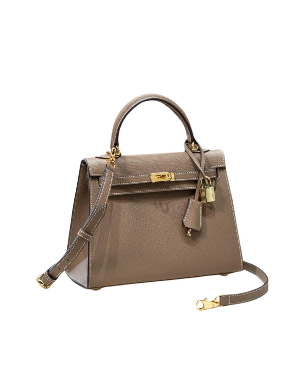 CHEVAL - Taupe