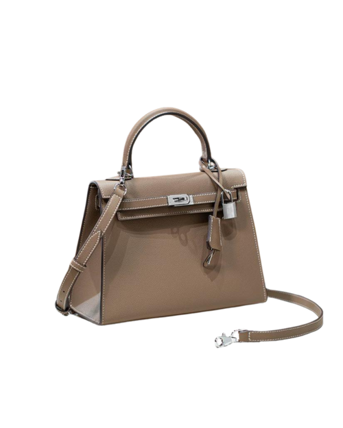 CHEVAL - Taupe