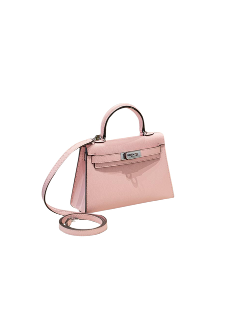 MINI CHEVAL - Rose