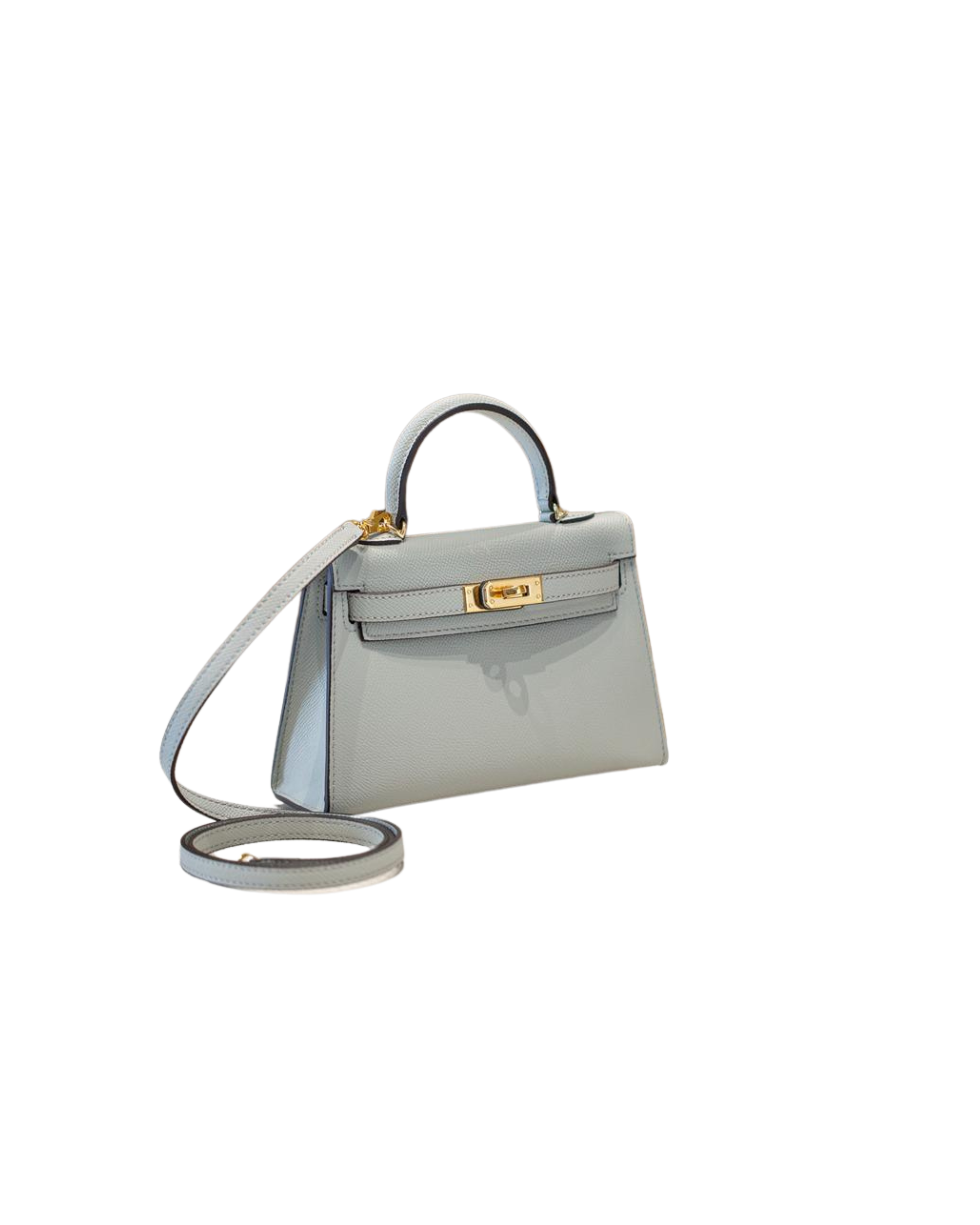 MINI PARIS - Sky Blue