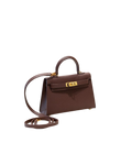 MINI CHEVAL - Moka