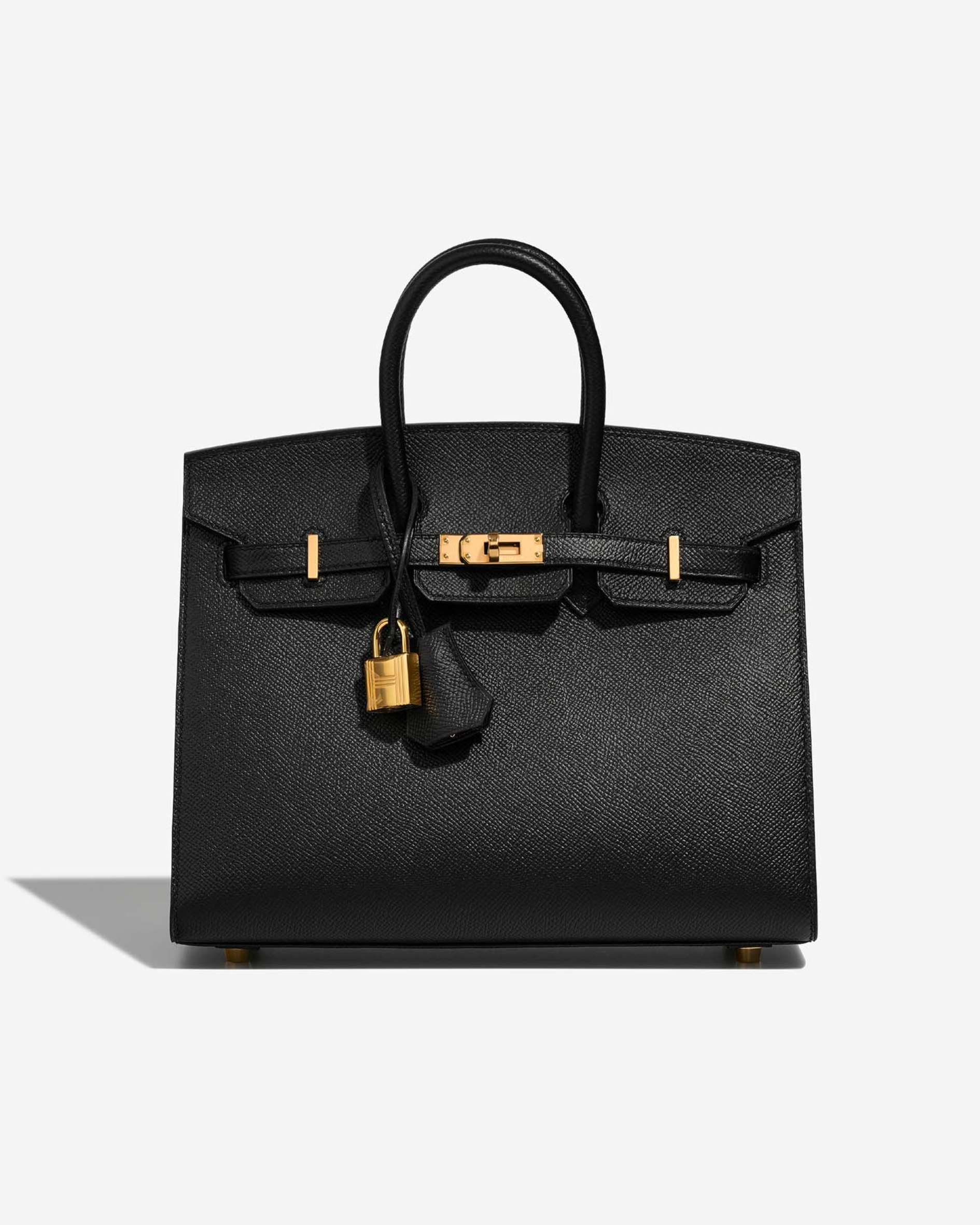 LE SABOT EPSOM - Black