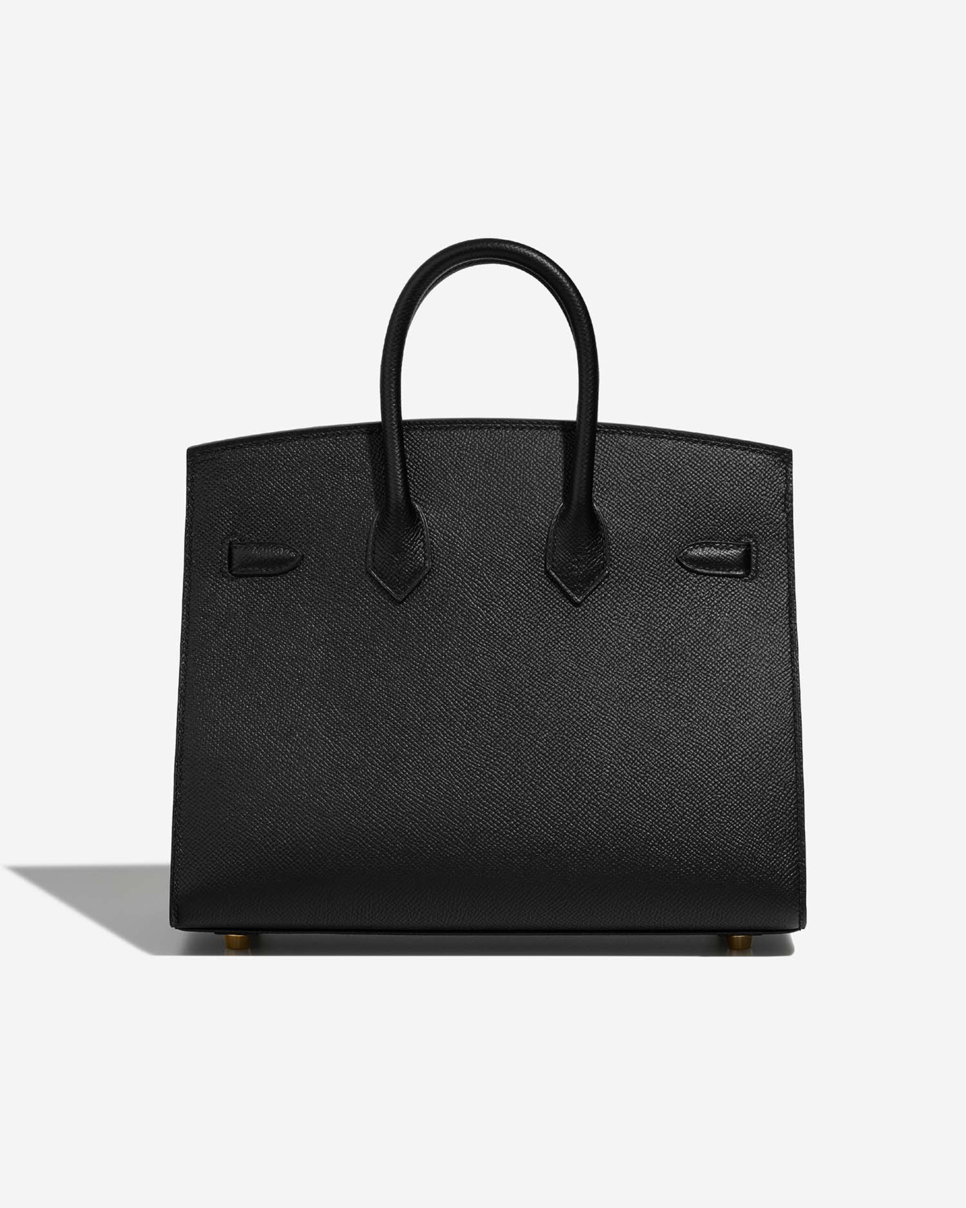 LE SABOT EPSOM - Black