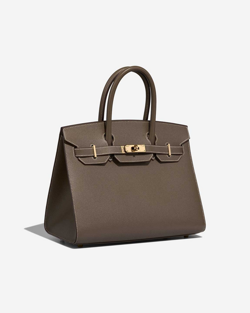 LE SABOT EPSOM - Taupe