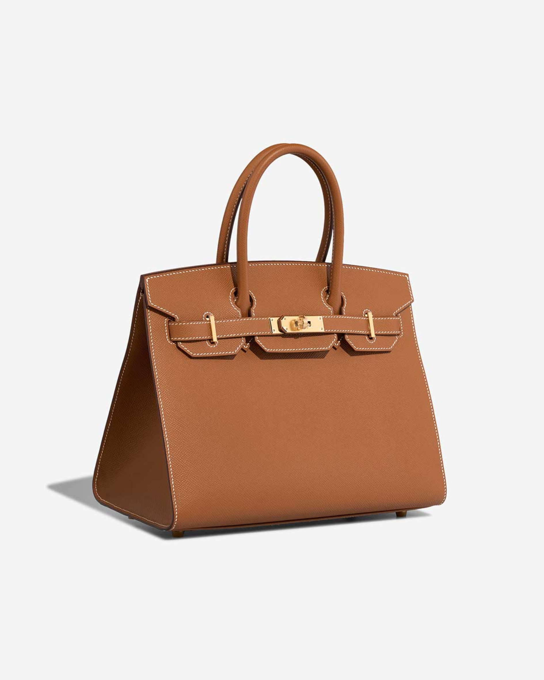 LE SABOT EPSOM - Camel