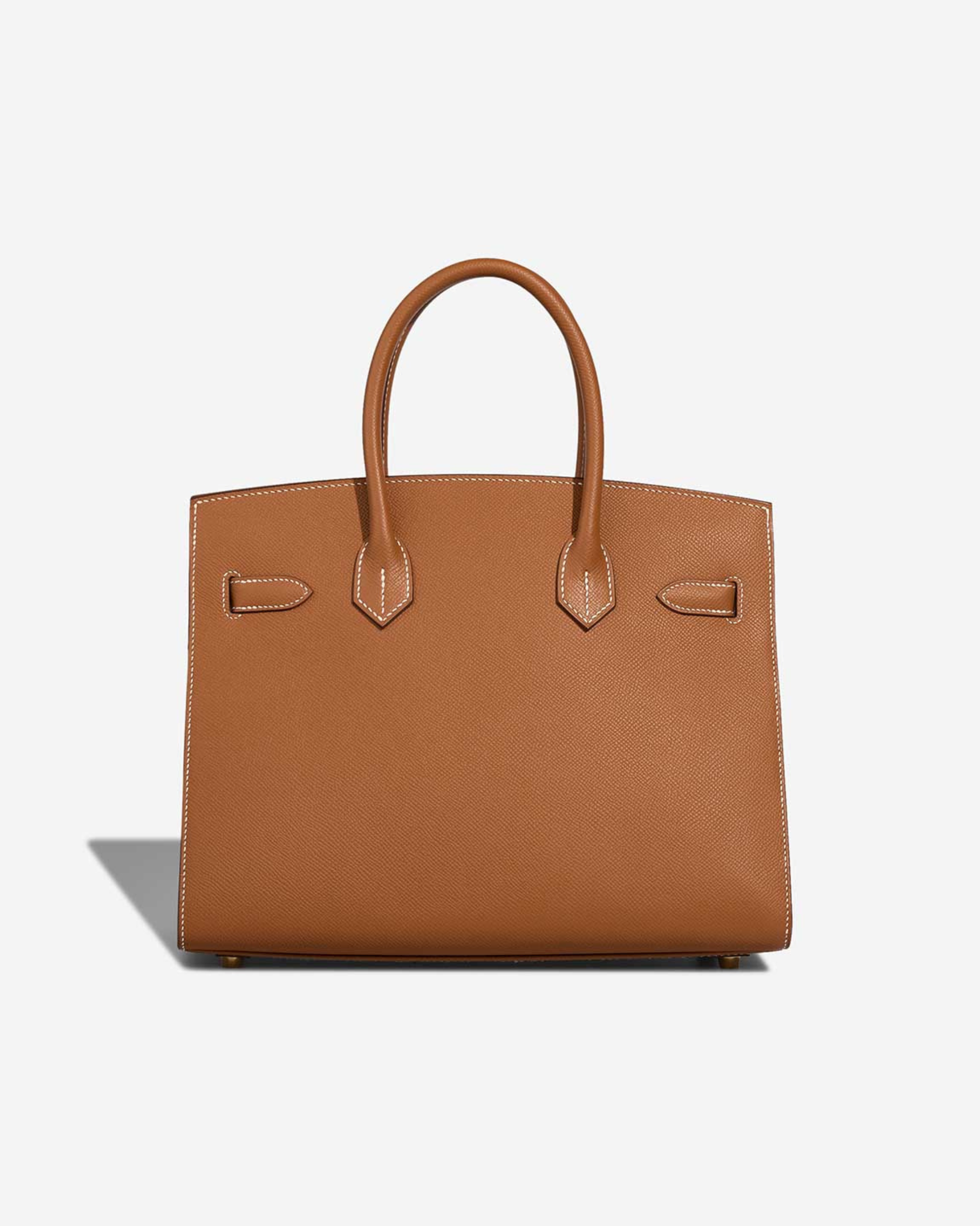 LE SABOT EPSOM - Camel