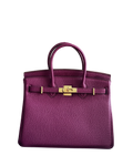 Le Sabot 30 Violet