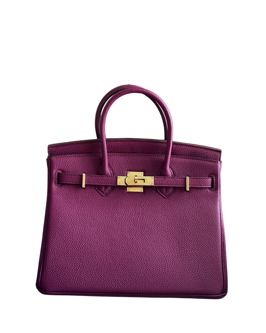 Le Sabot 30 Violet