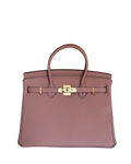 Le Sabot 30 Rose Nu