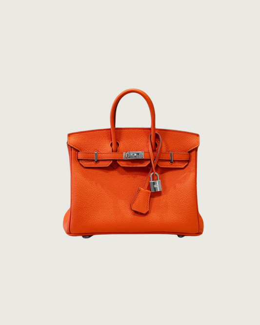 LE SABOT - Orange