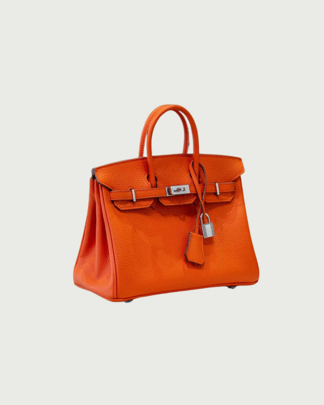 LE SABOT - Orange