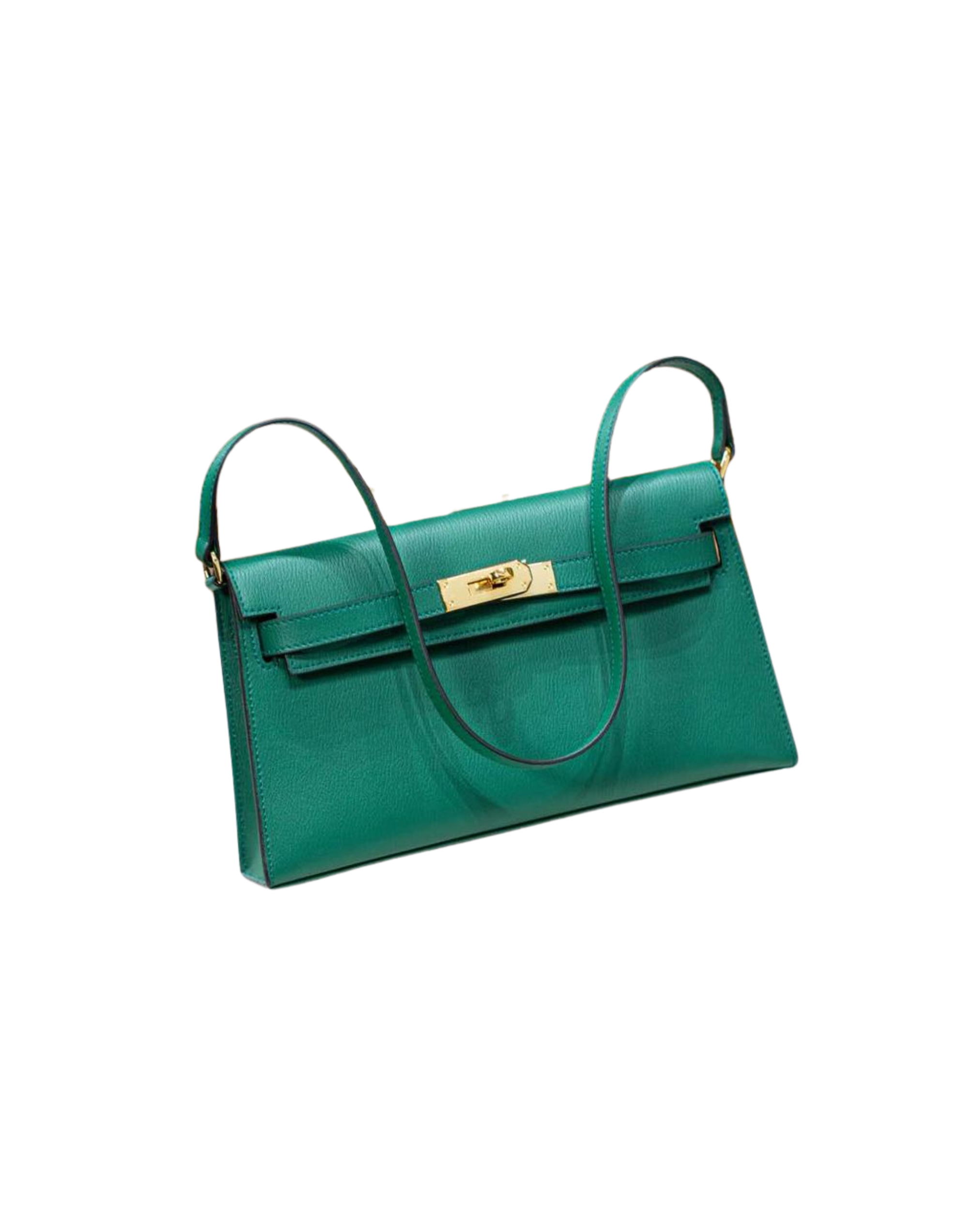 Sillage - Vert fonce