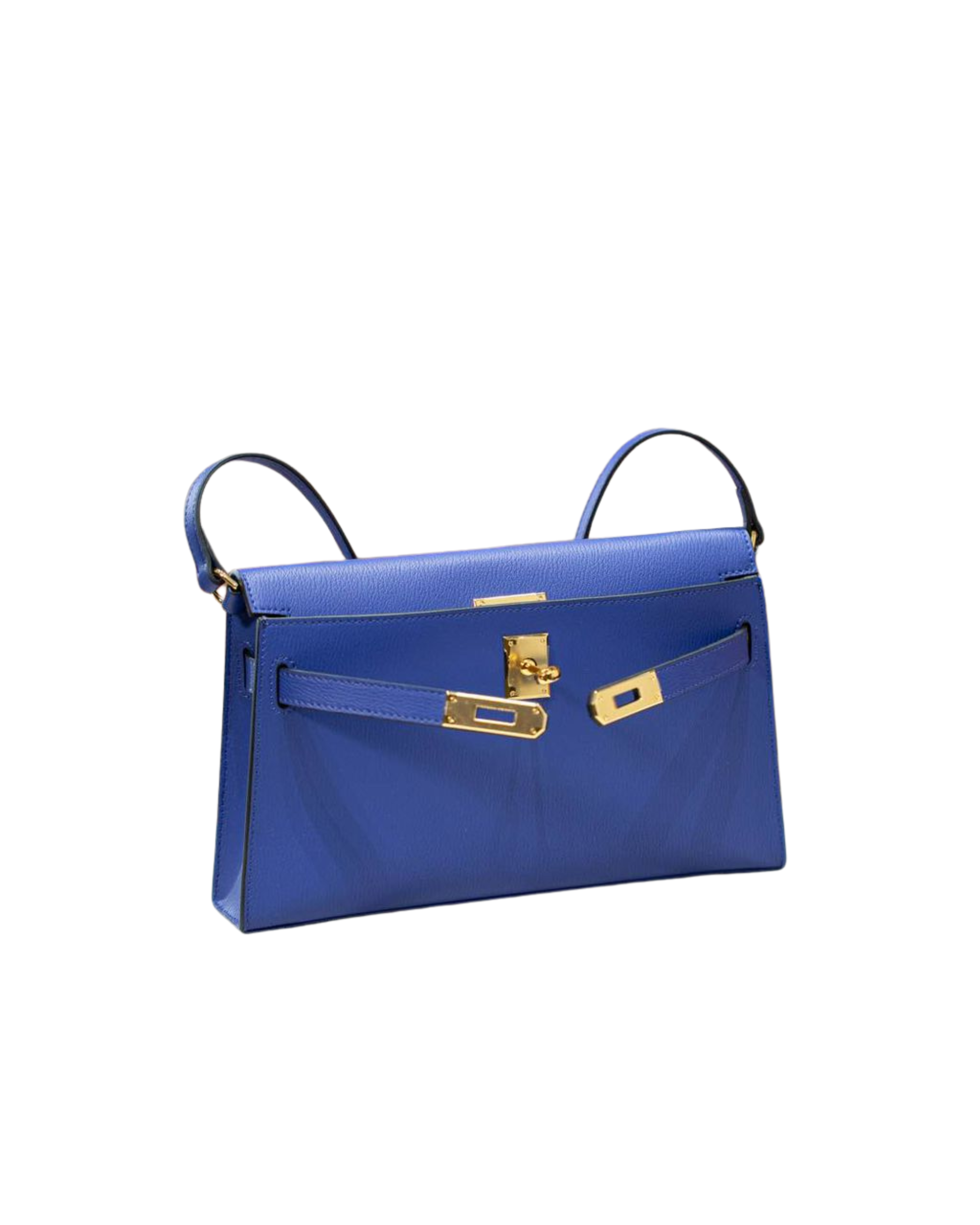 Sillage - Bleu Royal