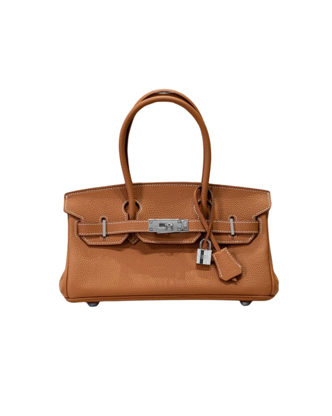 Le Sabot Shoulder Chameau
