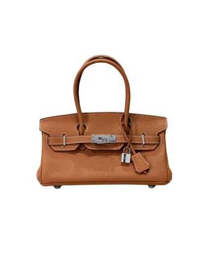 Le Sabot Shoulder Chameau