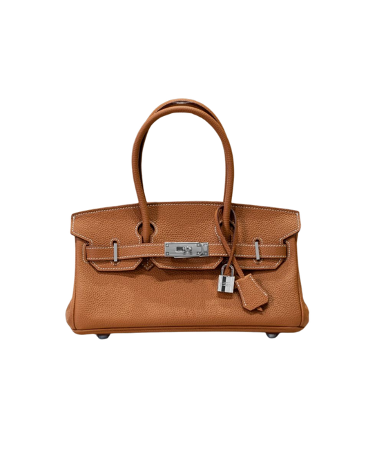 Le Sabot Shoulder Chameau