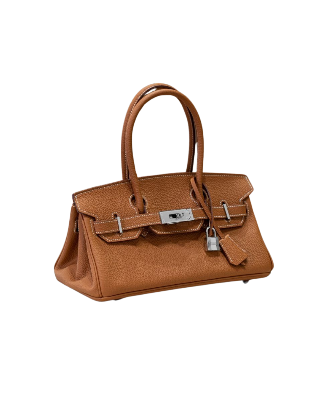 Le Sabot Shoulder Chameau