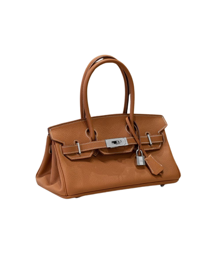 Le Sabot Shoulder Chameau