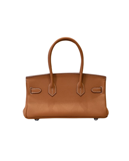 Le Sabot Shoulder Chameau