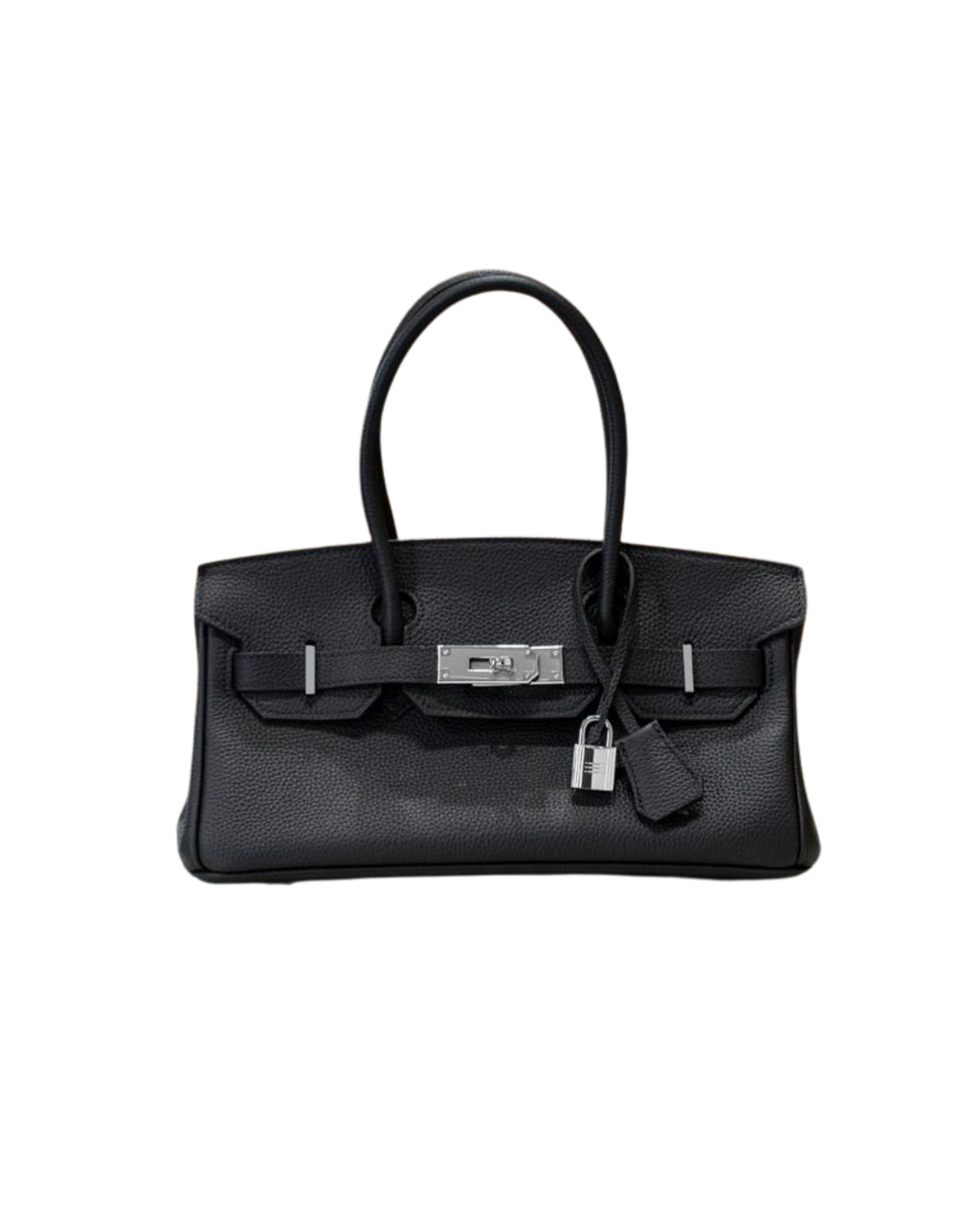 Le Sabot Shoulder Noir