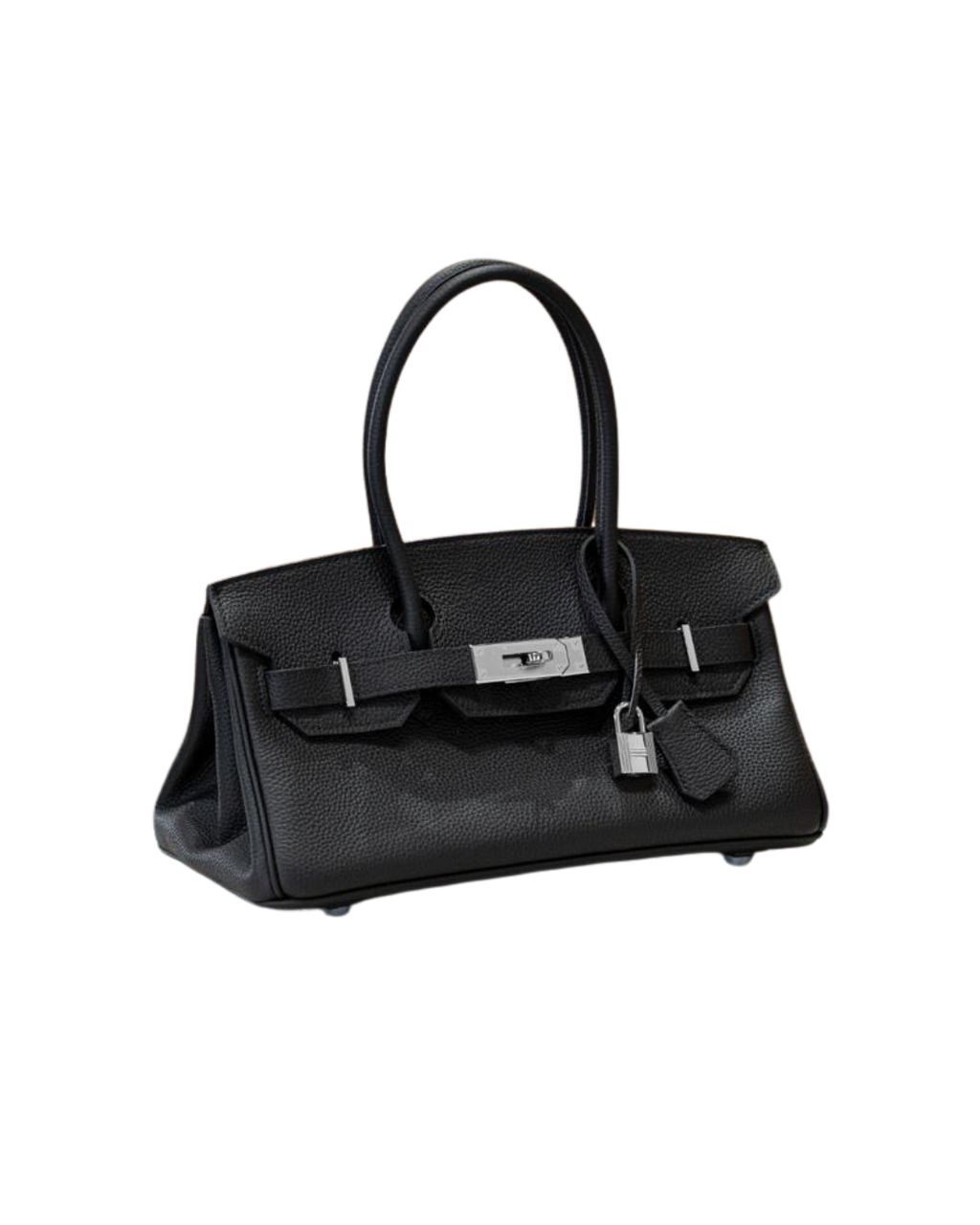 Le Sabot Shoulder Noir