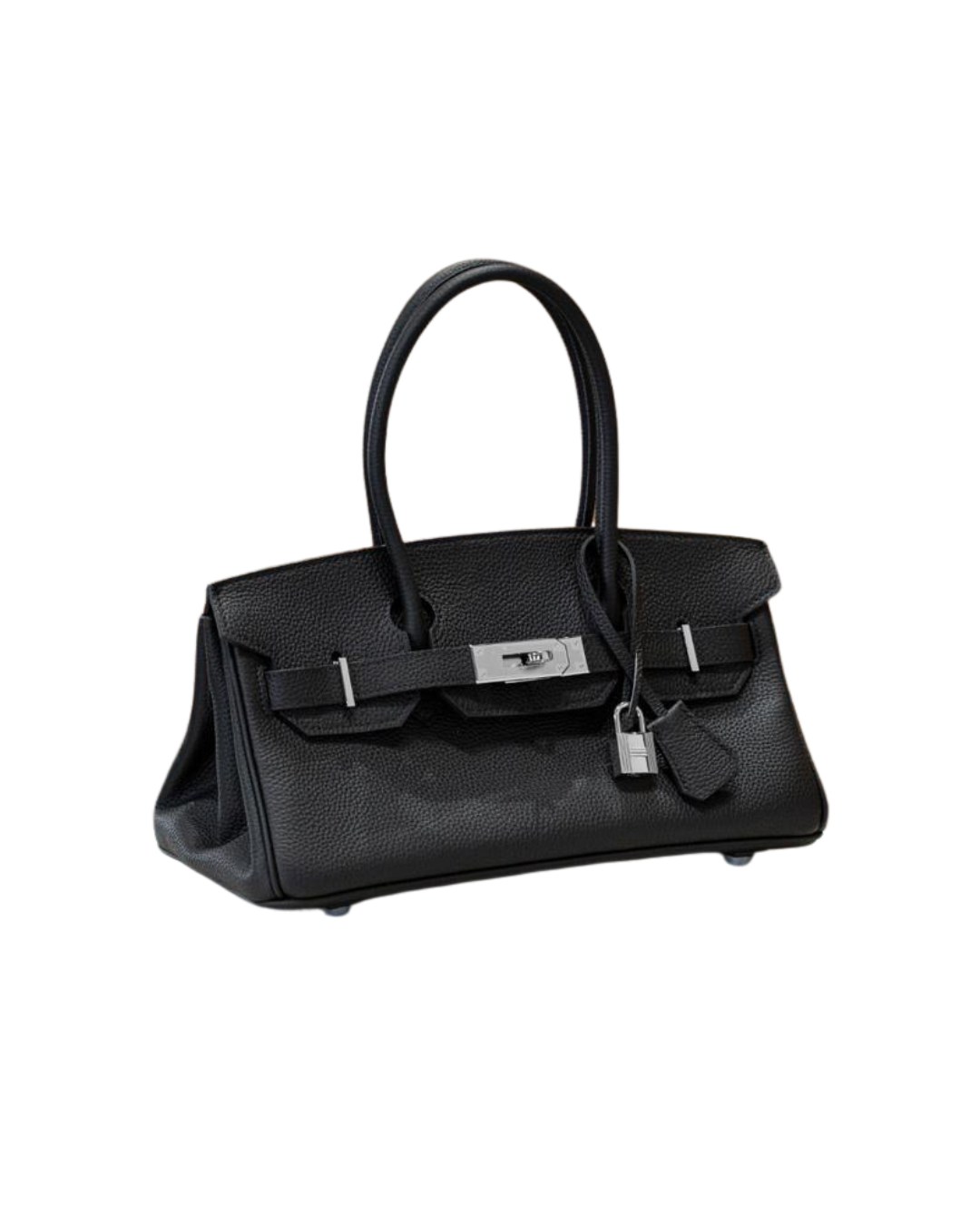 Le Sabot Shoulder Noir