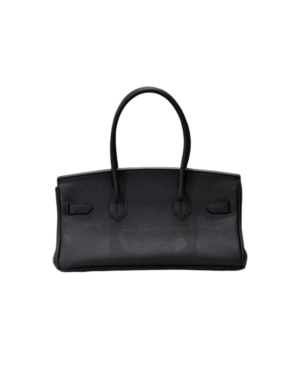 Le Sabot Shoulder Noir