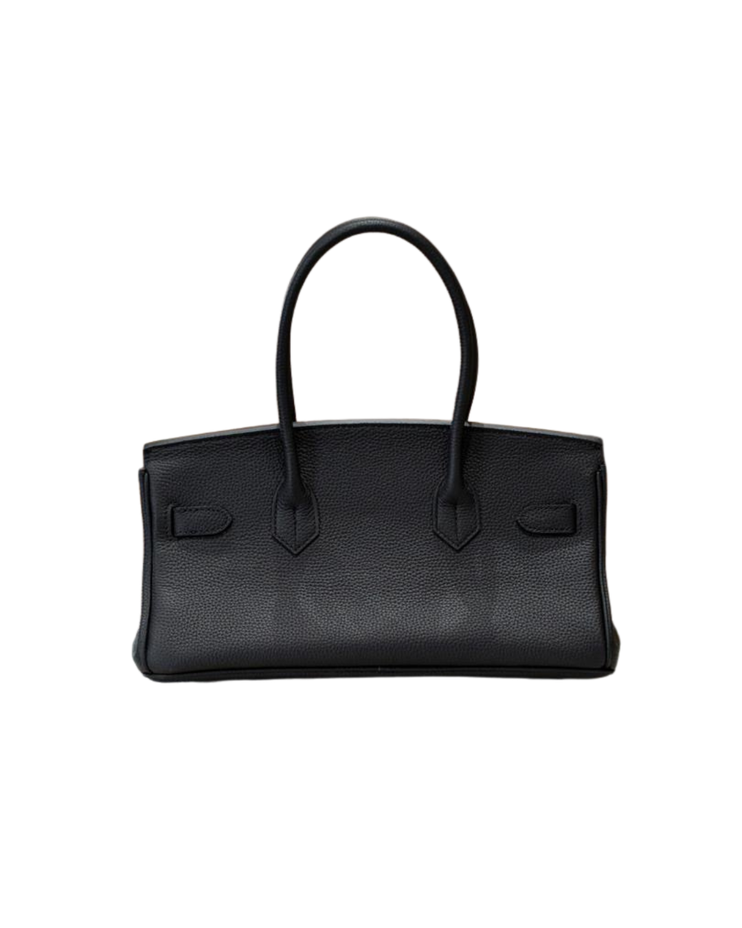 Le Sabot Shoulder Noir