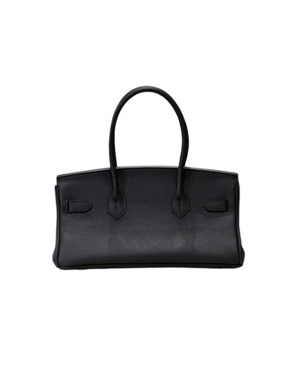 Le Sabot Shoulder Noir
