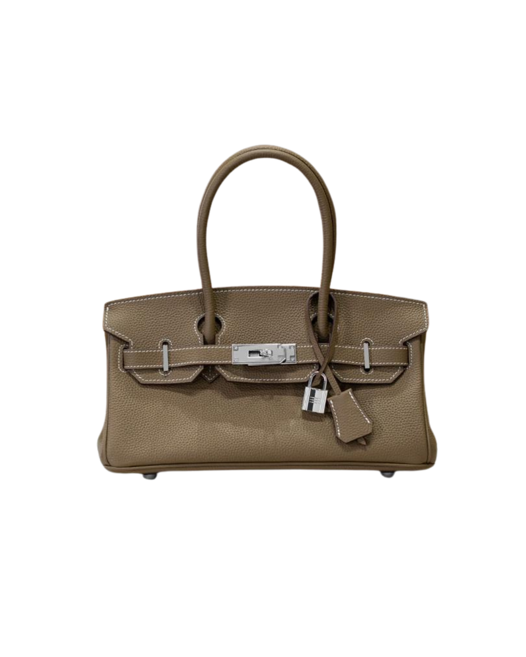 Le Sabot Shoulder Taupe