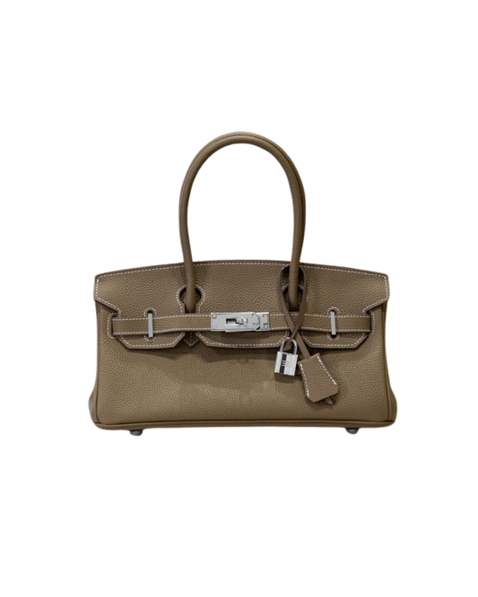 Le Sabot Shoulder Taupe
