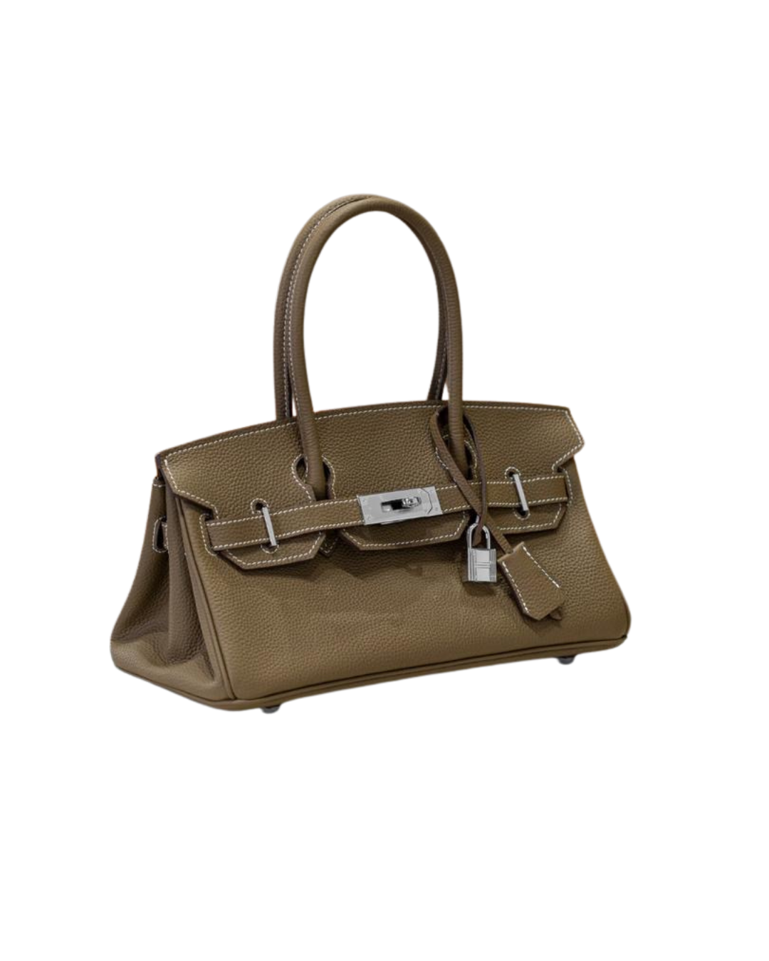 Le Sabot Shoulder Taupe