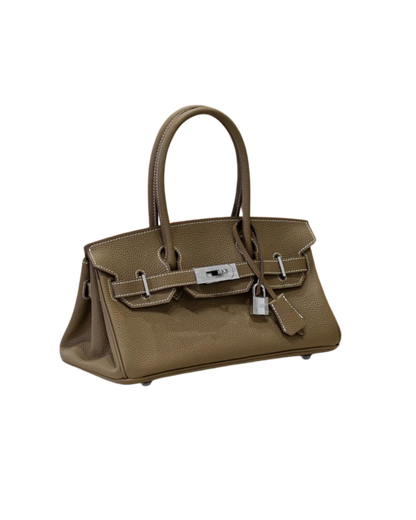 Le Sabot Shoulder Taupe