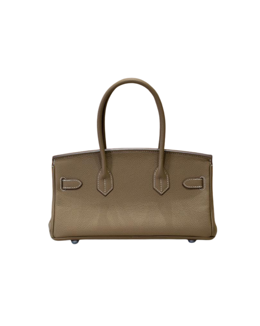 Le Sabot Shoulder Taupe