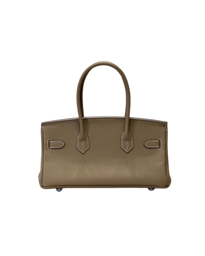 Le Sabot Shoulder Taupe